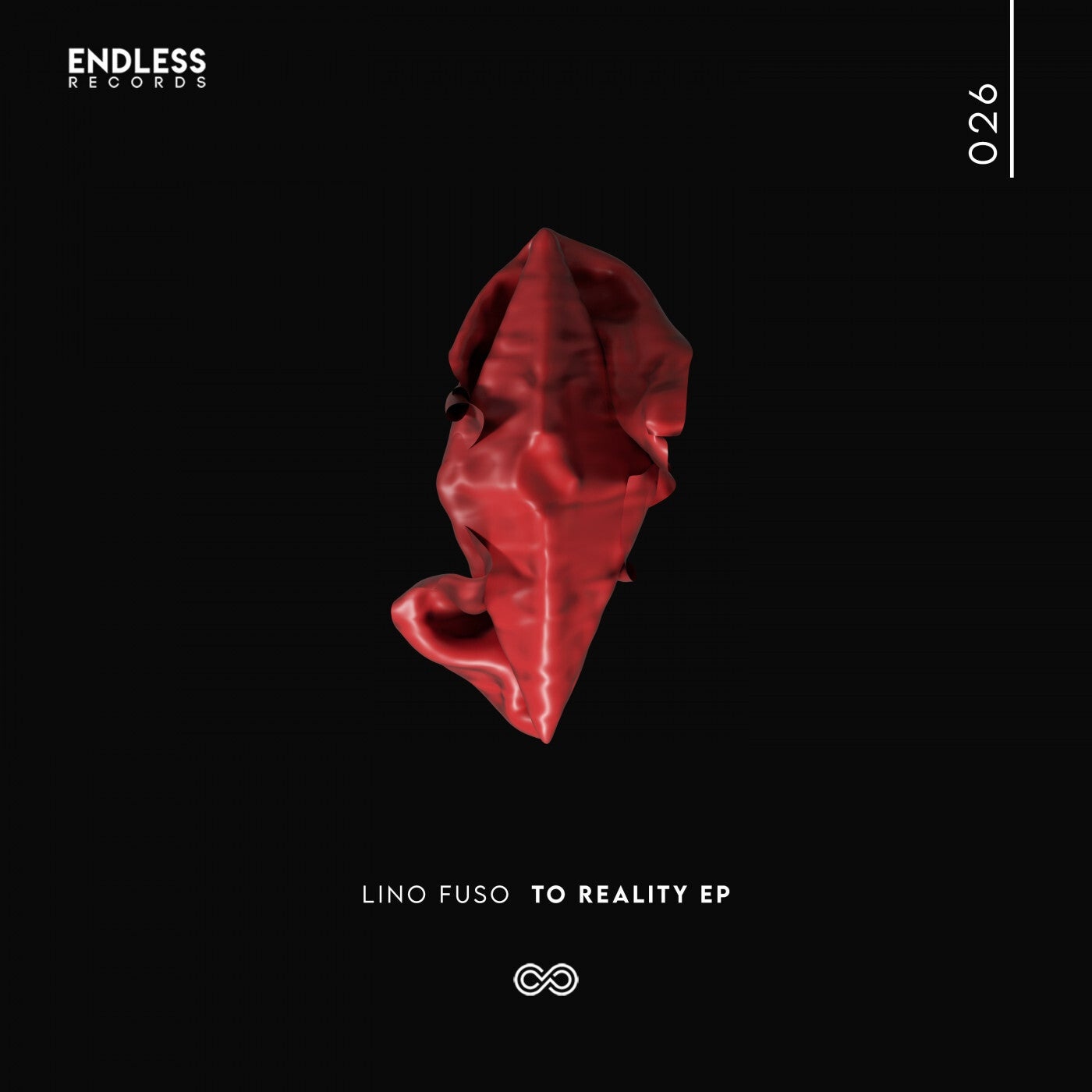 Lino Fuso - To Reality EP [END026]